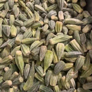 Okra