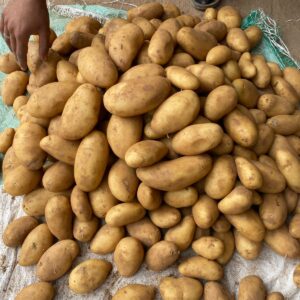 Potatoes